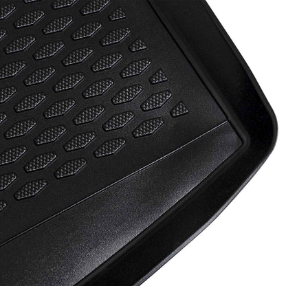 Trunk Mat suitable for VW for TOURAN 2010-2015 Rubber