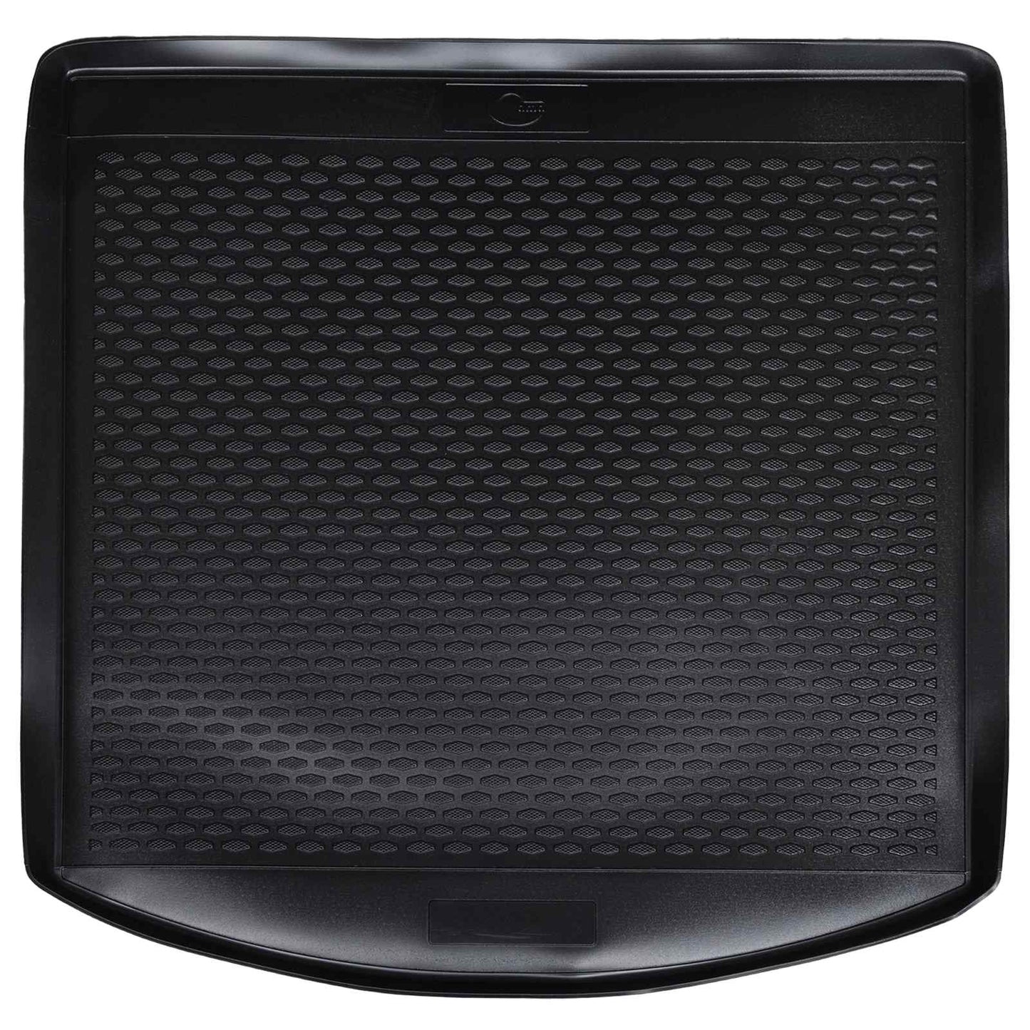 Trunk Mat suitable for VW for TOURAN 2010-2015 Rubber