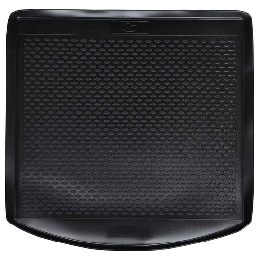 Trunk Mat suitable for VW for TOURAN 2010-2015 Rubber
