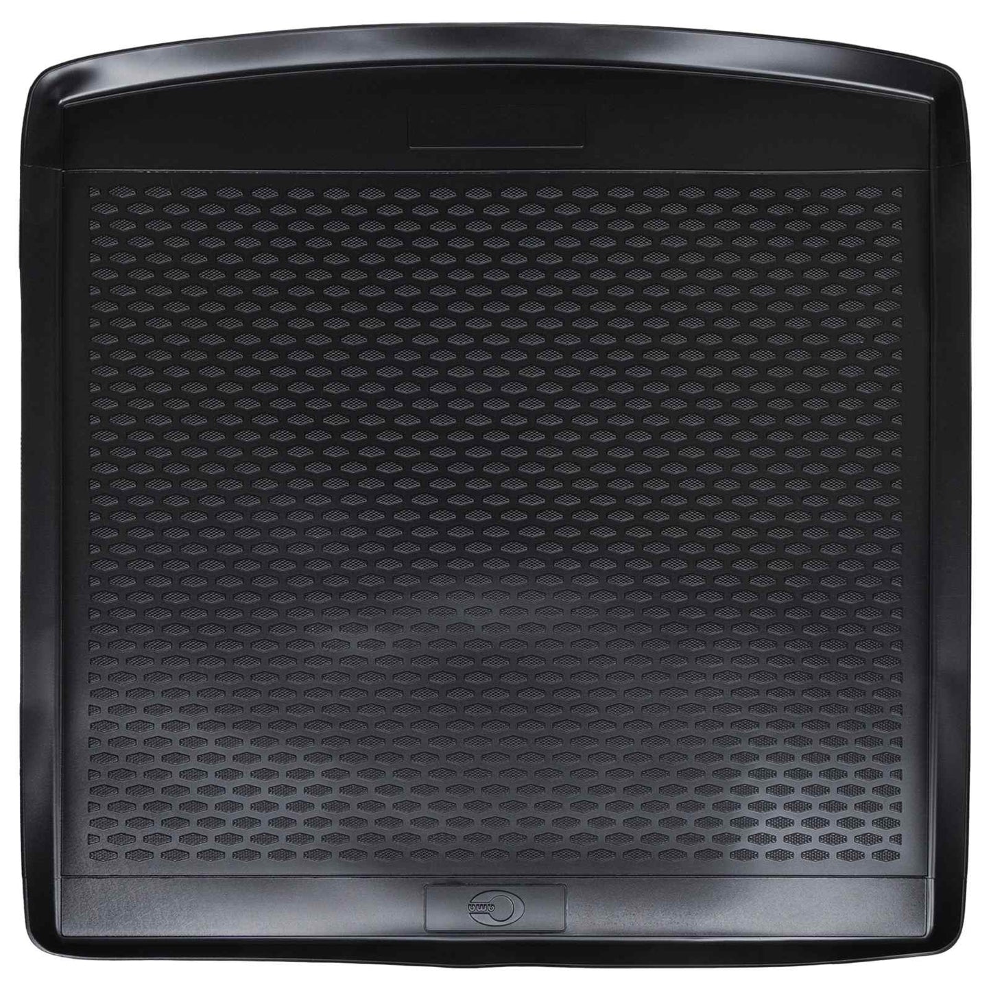 Trunk Mat suitable for A4 Avant 2007-2015 Rubber