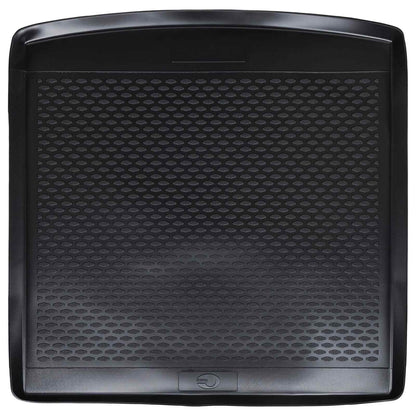 Trunk Mat suitable for A4 Avant 2007-2015 Rubber