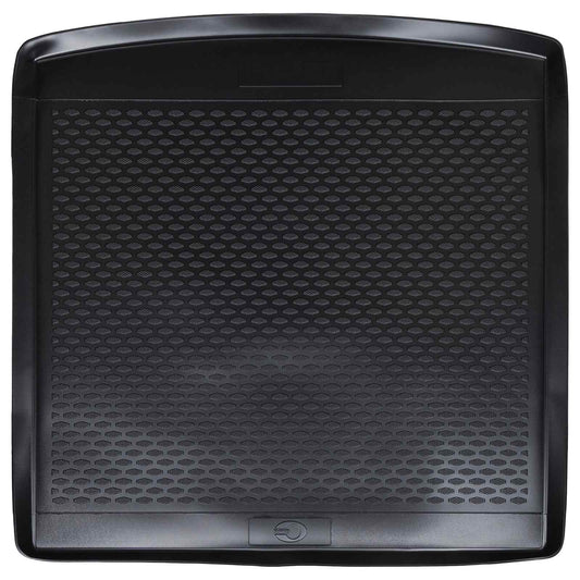 Trunk Mat suitable for A4 Avant 2007-2015 Rubber
