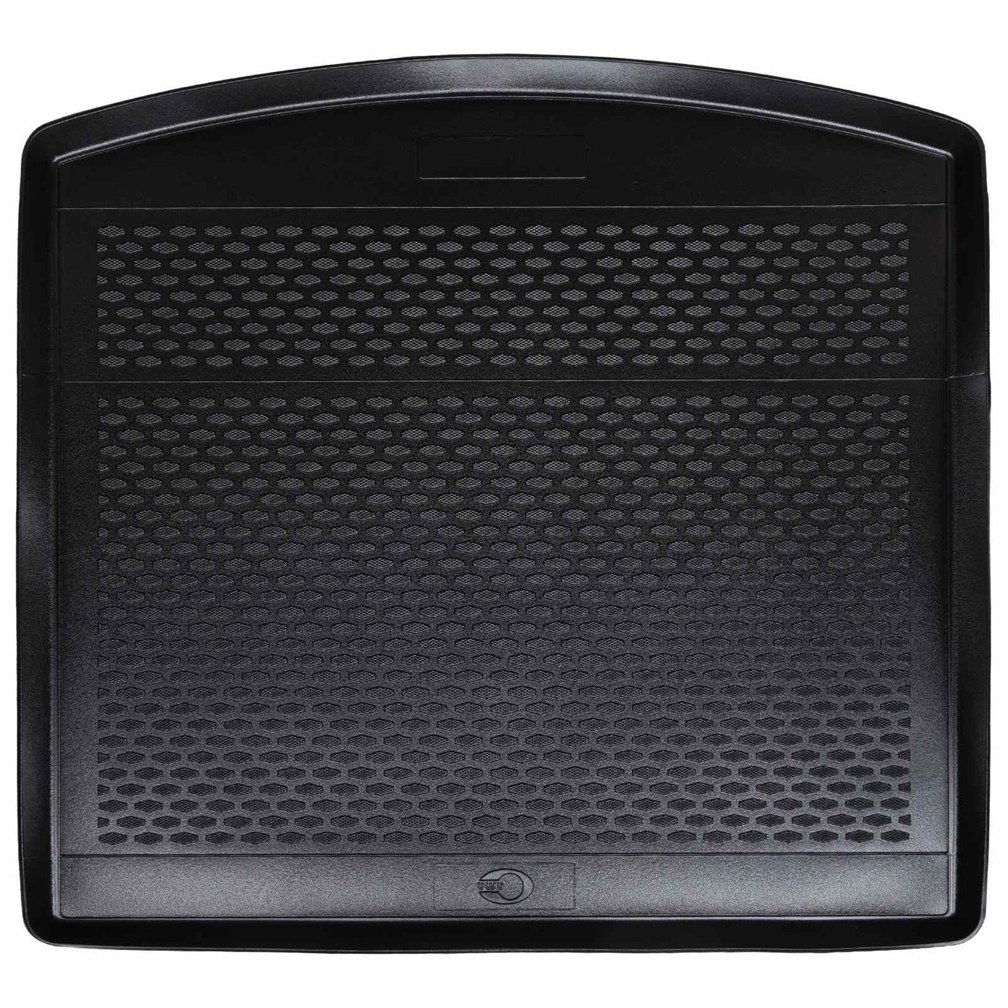 Trunk Mat suitable for VW for TOURAN 2015- Rubber