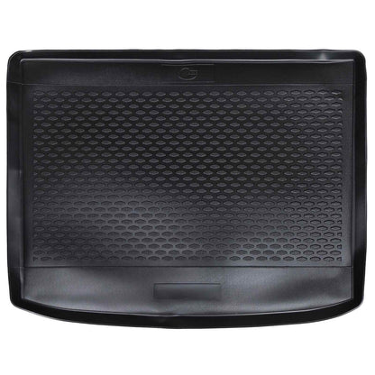 Trunk Mat suitable for FORMENTOR 2020- Rubber