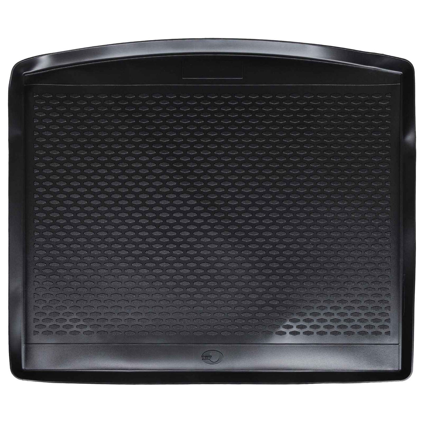Trunk Mat suitable for VW CADDY 2003-2015, 2015-2020 Rubber