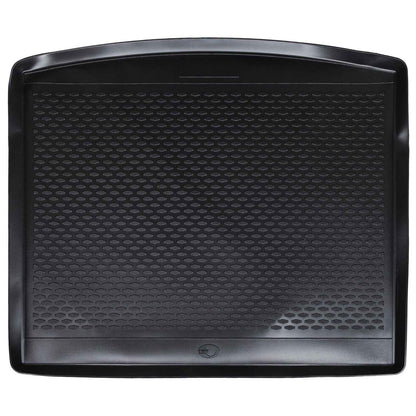 Trunk Mat suitable for VW CADDY 2003-2015, 2015-2020 Rubber