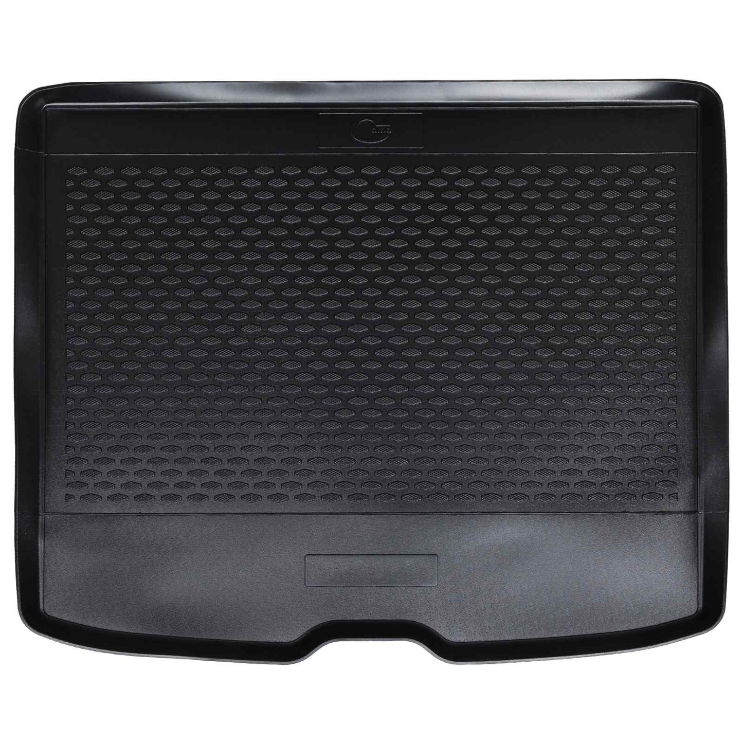 Trunk Mat suitable for XC40 2019- Rubber
