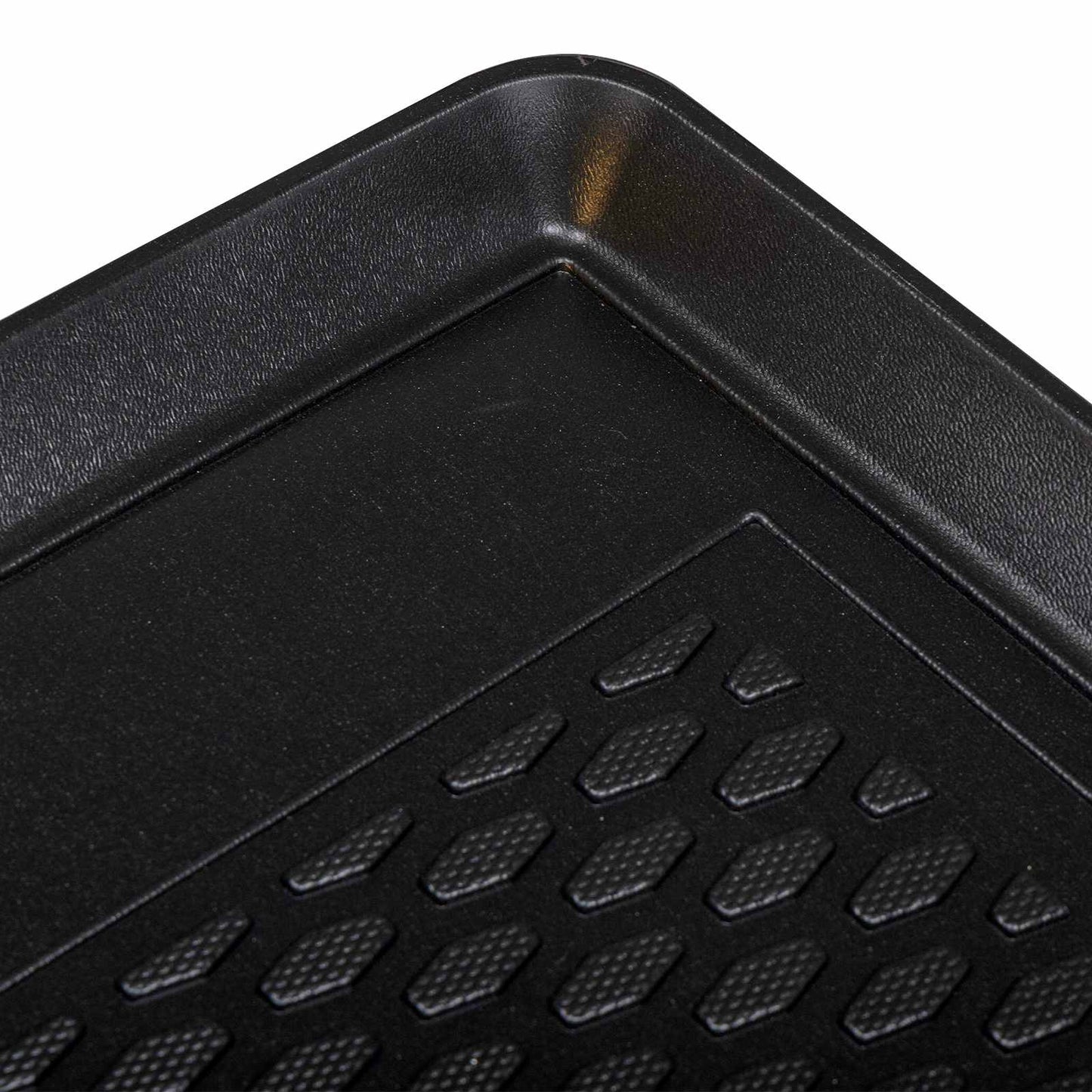Trunk Mat suitable for SUPERB COMBI, LIMO TDI 2024- Rubber