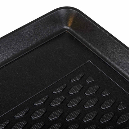 Trunk Mat suitable for SUPERB COMBI, LIMO TDI 2024- Rubber