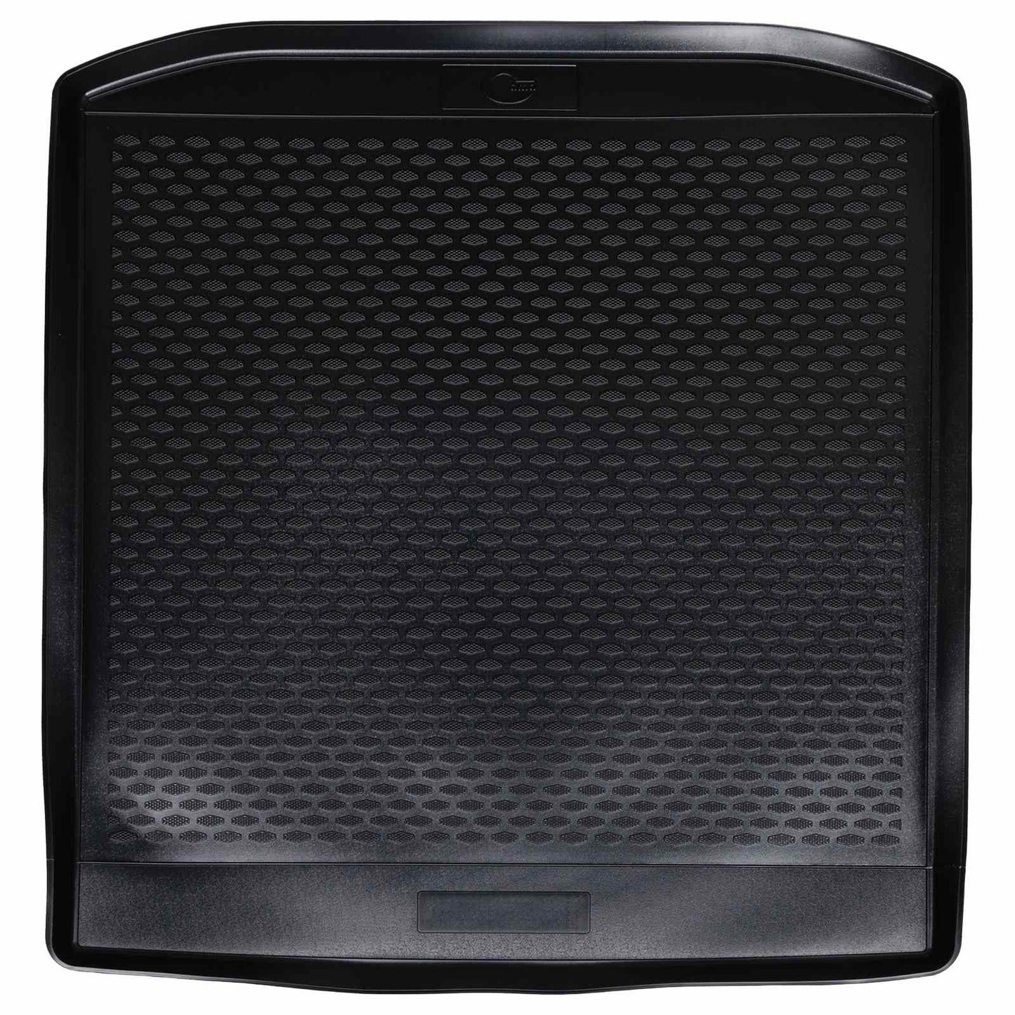 Trunk Mat suitable for SUPERB COMBI, LIMO TDI 2024- Rubber