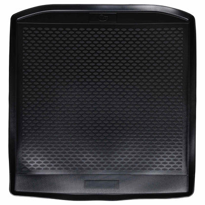 Trunk Mat suitable for SUPERB COMBI, LIMO TDI 2024- Rubber