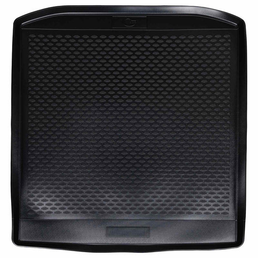 Trunk Mat suitable for SUPERB COMBI, LIMO TDI 2024- Rubber