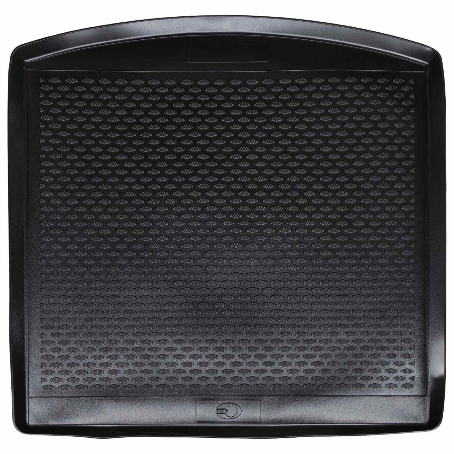 Trunk Mat suitable for SEAT LEON COMBI 2013-2020 Rubber