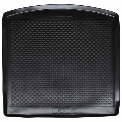Trunk Mat suitable for SEAT LEON COMBI 2013-2020 Rubber
