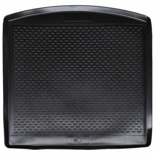 Trunk Mat suitable for SEAT LEON COMBI 2013-2020 Rubber
