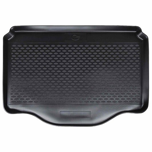 Trunk Mat suitable for OPEL MOKKA, MOKKA X 2012-2020 Rubber