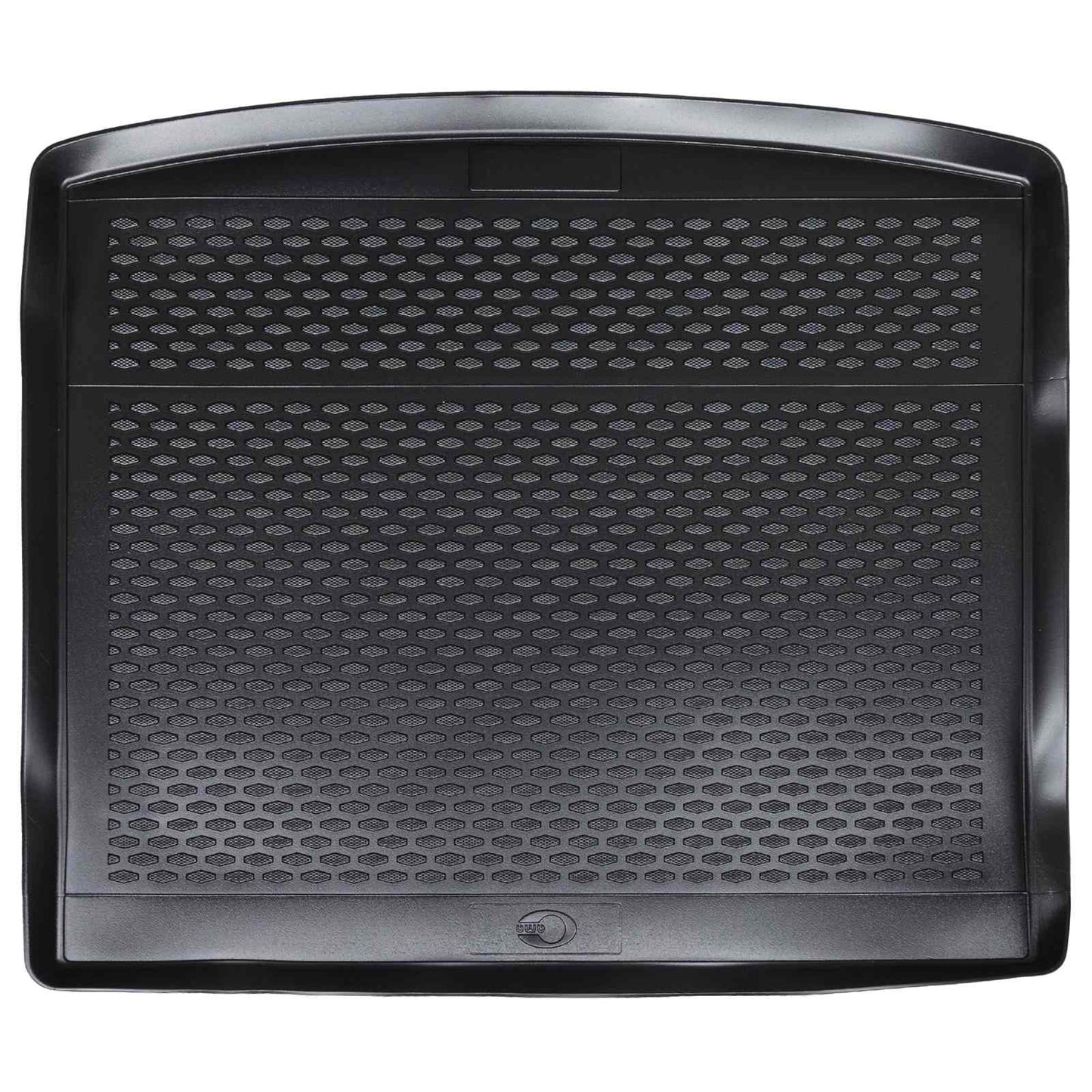 Trunk Mat suitable for AUDI Q5 2017- Rubber