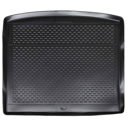 Trunk Mat suitable for AUDI Q5 2017- Rubber