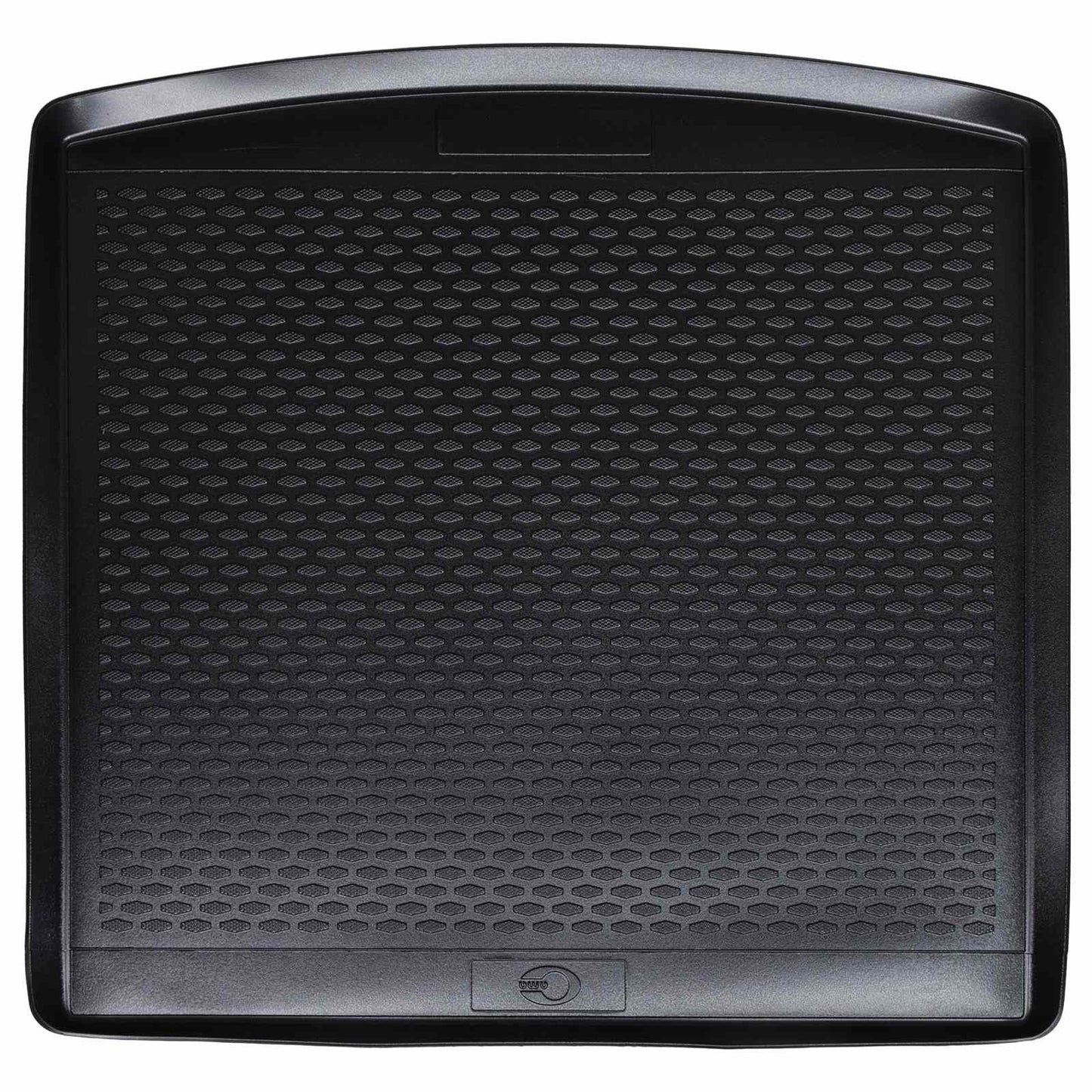 Trunk Mat suitable for KODIAQ TDI 5M 2024- Rubber