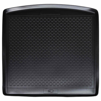 Trunk Mat suitable for KODIAQ TDI 5M 2024- Rubber