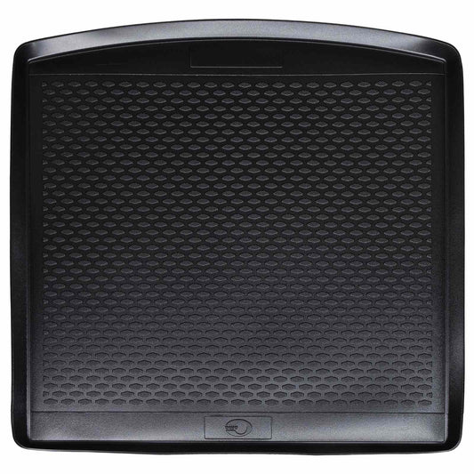 Trunk Mat suitable for KODIAQ TDI 5M 2024- Rubber