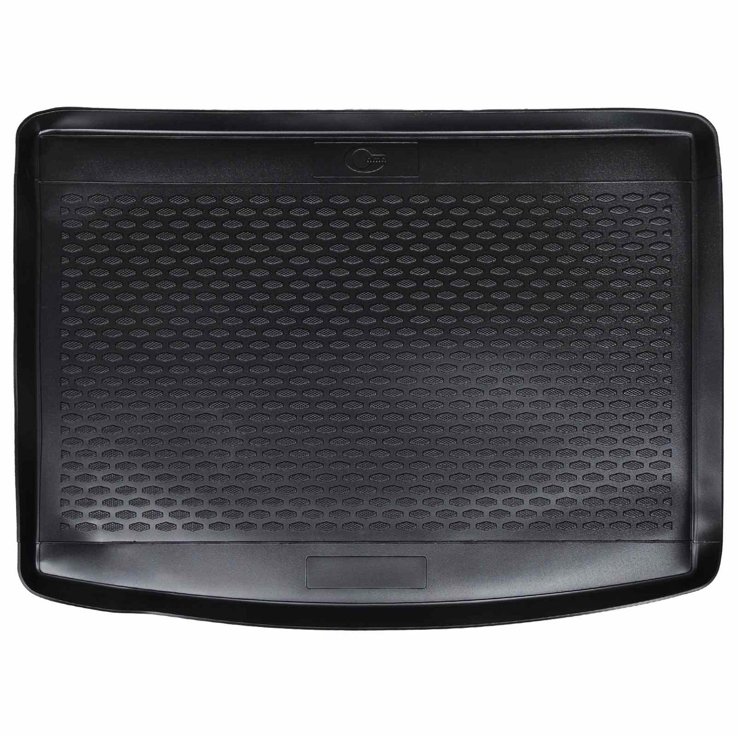 Trunk Mat suitable for VW T-ROC 2017- Rubber