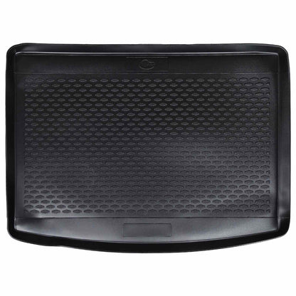 Trunk Mat suitable for VW T-ROC 2017- Rubber