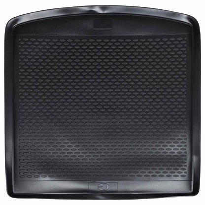 Trunk Mat suitable for AUDI A4 AVANT 2015- Rubber