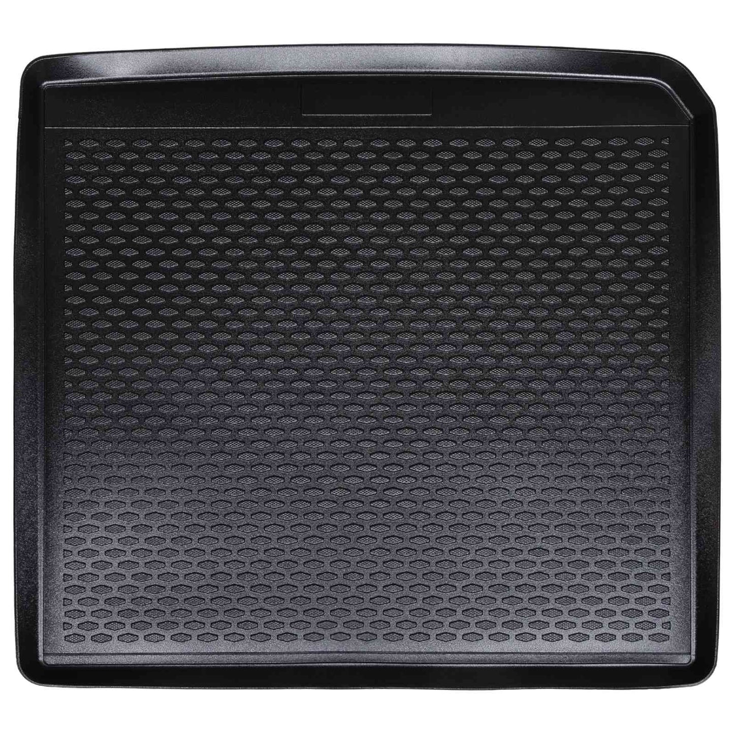 Trunk Mat suitable for DACIA DUSTER 2018- 2WD Rubber