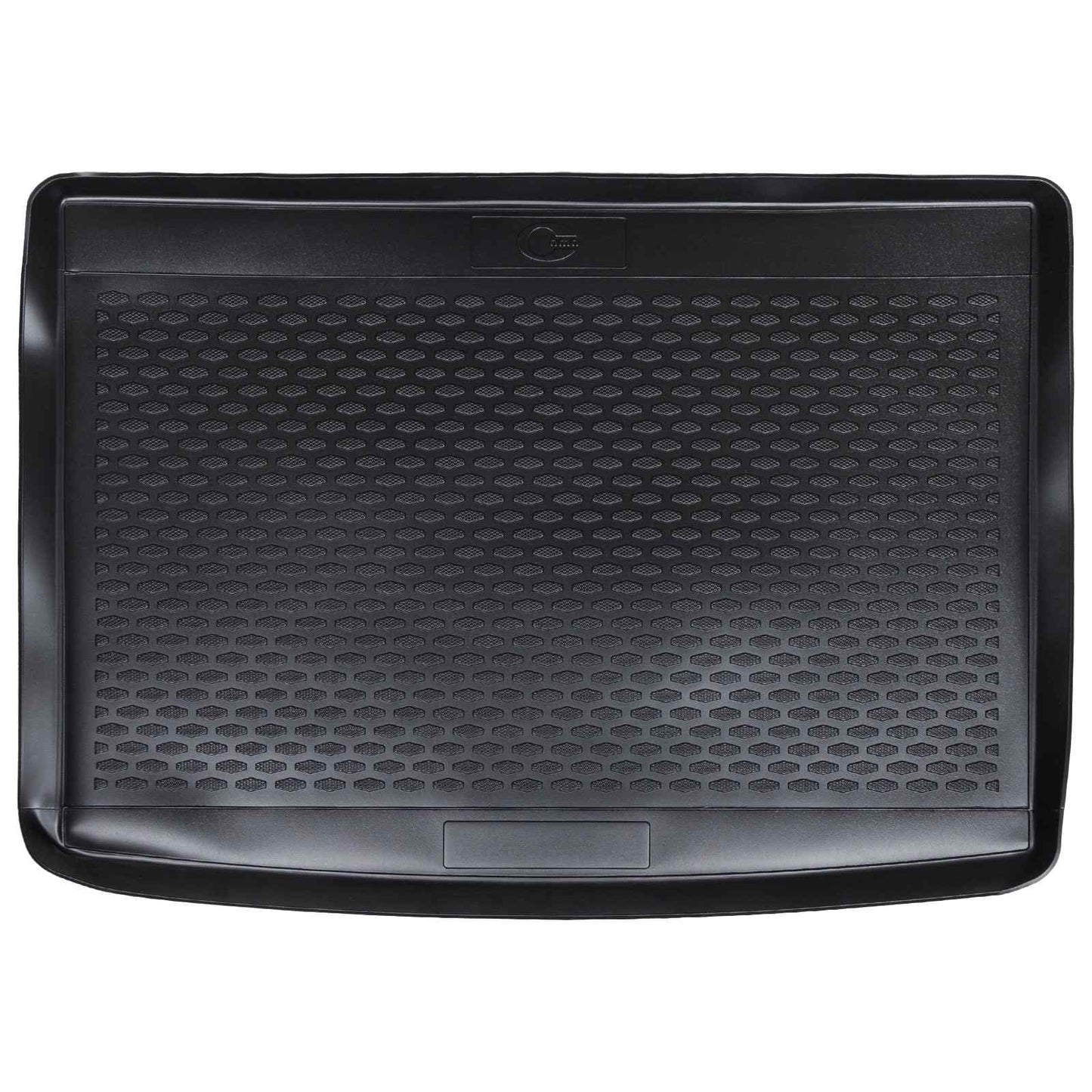 Trunk Mat suitable for VW GOLF VIII Hatchback 2020- Rubber