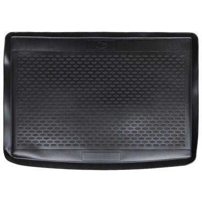 Trunk Mat suitable for VW GOLF VIII Hatchback 2020- Rubber