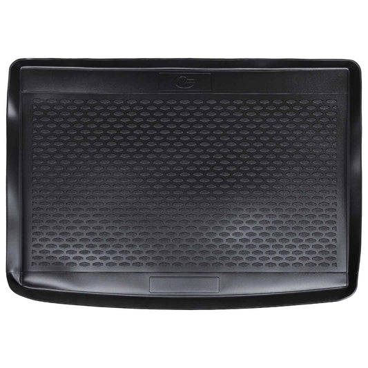 Trunk Mat suitable for VW GOLF VIII Hatchback 2020- Rubber