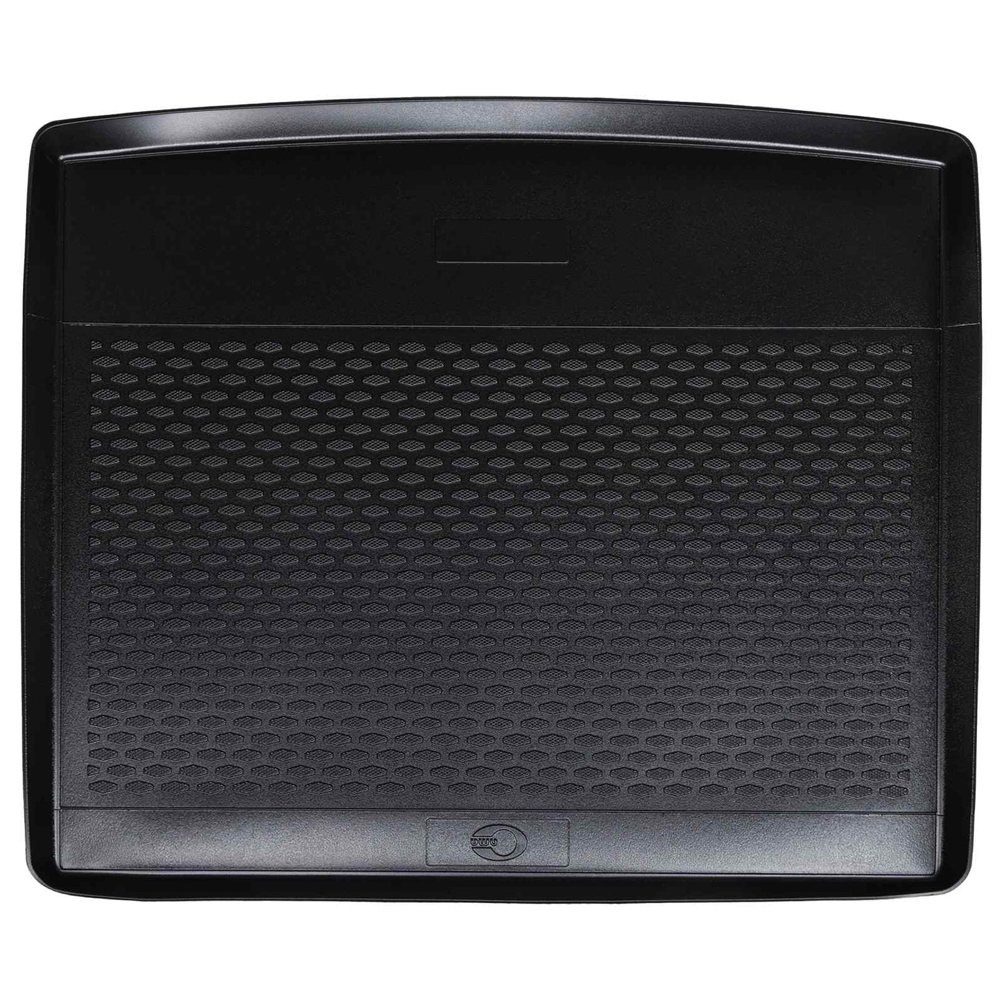Trunk Mat suitable for TIGUAN 2024- Rubber