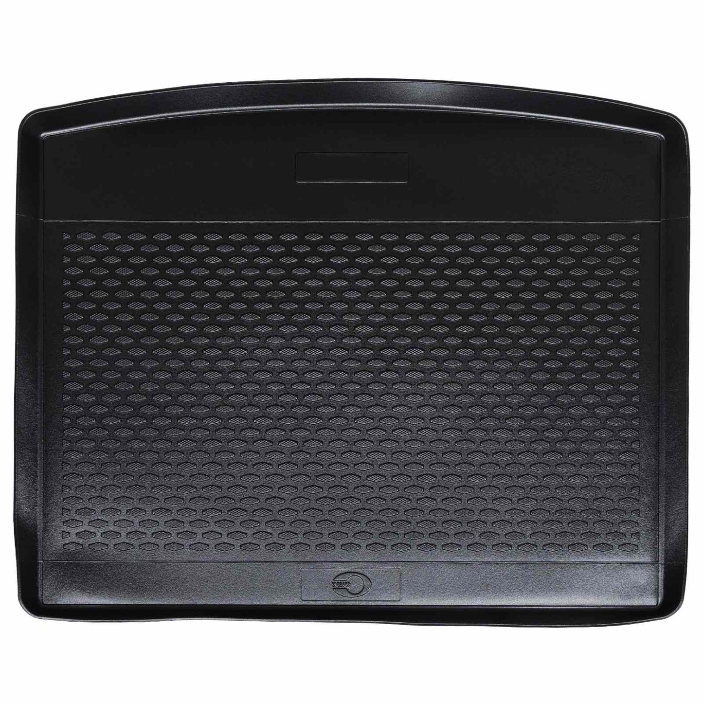 Trunk Mat suitable for SEAT ATECA 2016- Rubber