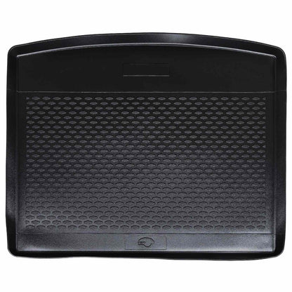 Trunk Mat suitable for SEAT ATECA 2016- Rubber