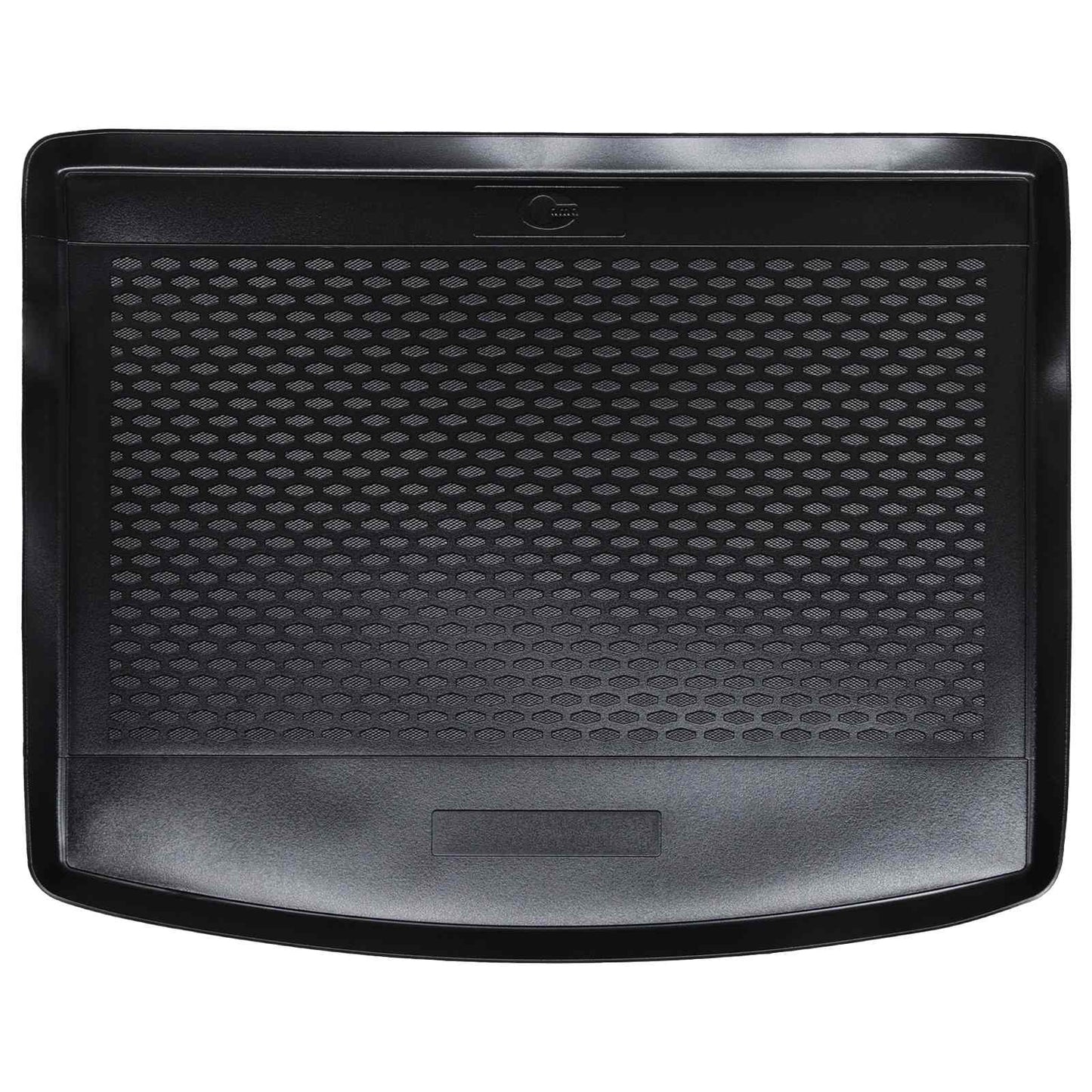 Trunk Mat suitable for FORD KUGA 2020- Rubber