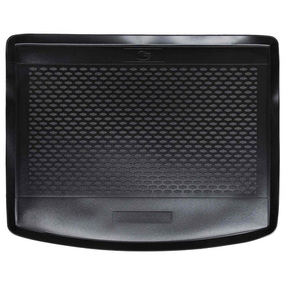 Trunk Mat suitable for FORD KUGA 2020- Rubber