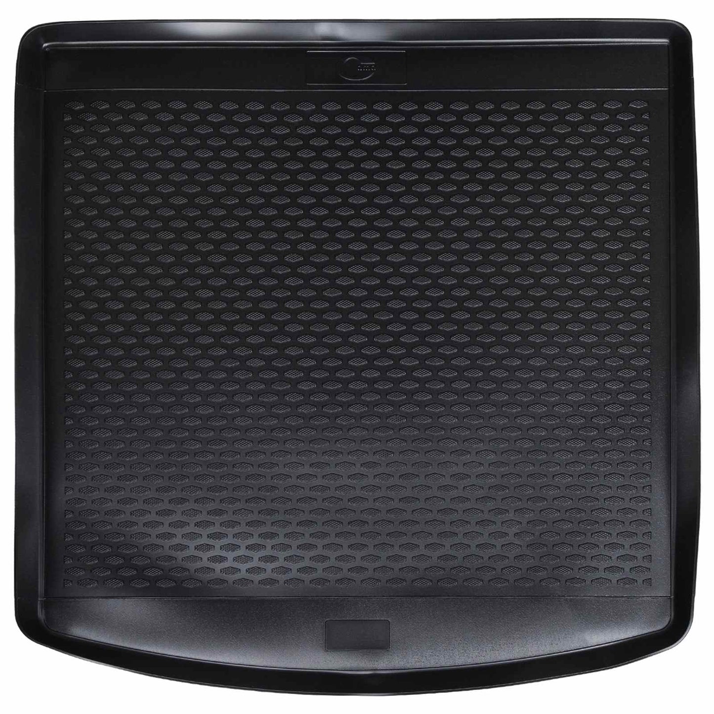 Trunk Mat suitable for AUDI A5 SB 2007-2015, 2016-2024 Rubber