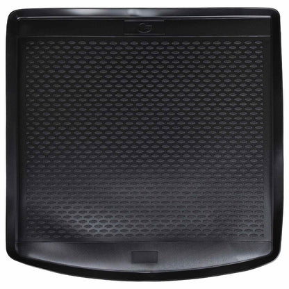 Trunk Mat suitable for AUDI A5 SB 2007-2015, 2016-2024 Rubber