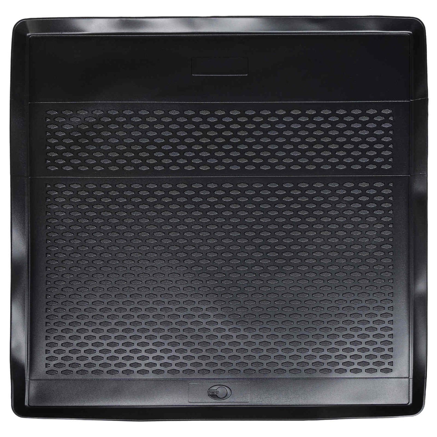 Trunk Mat suitable for PEUGEOT 308 SW 2014-2022 Rubber