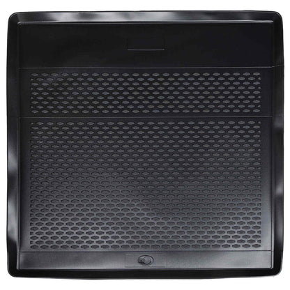 Trunk Mat suitable for PEUGEOT 308 SW 2014-2022 Rubber