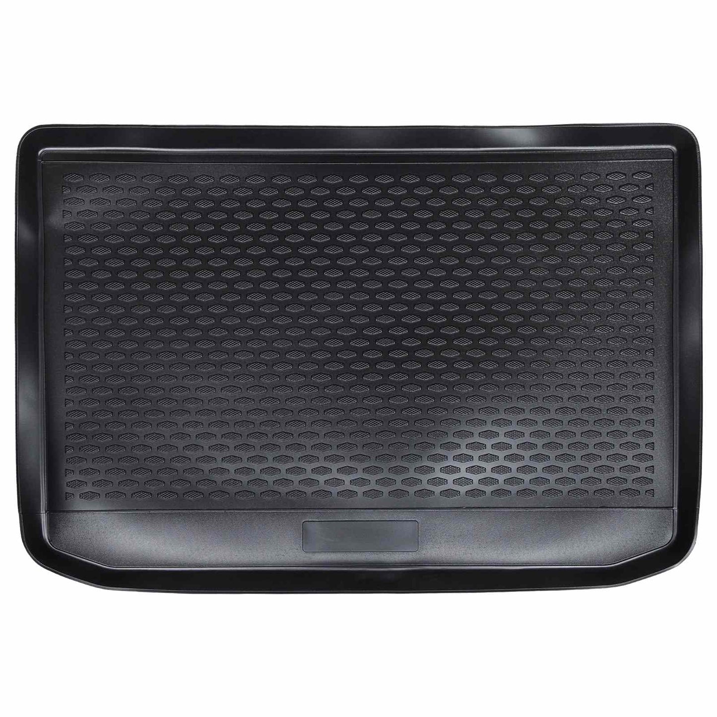 Trunk Mat suitable for FORD PUMA 2020- Rubber