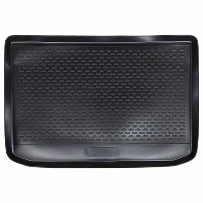 Trunk Mat suitable for FORD PUMA 2020- Rubber