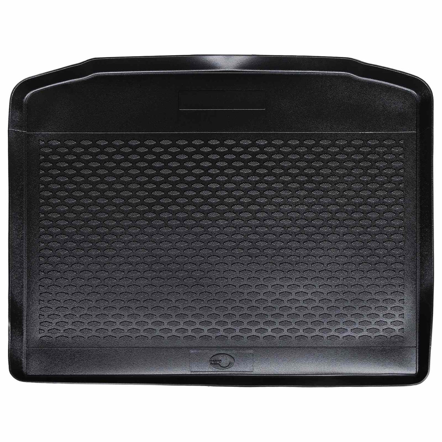 Trunk Mat suitable for MITSUBISHI ASX 2015-2023 Rubber