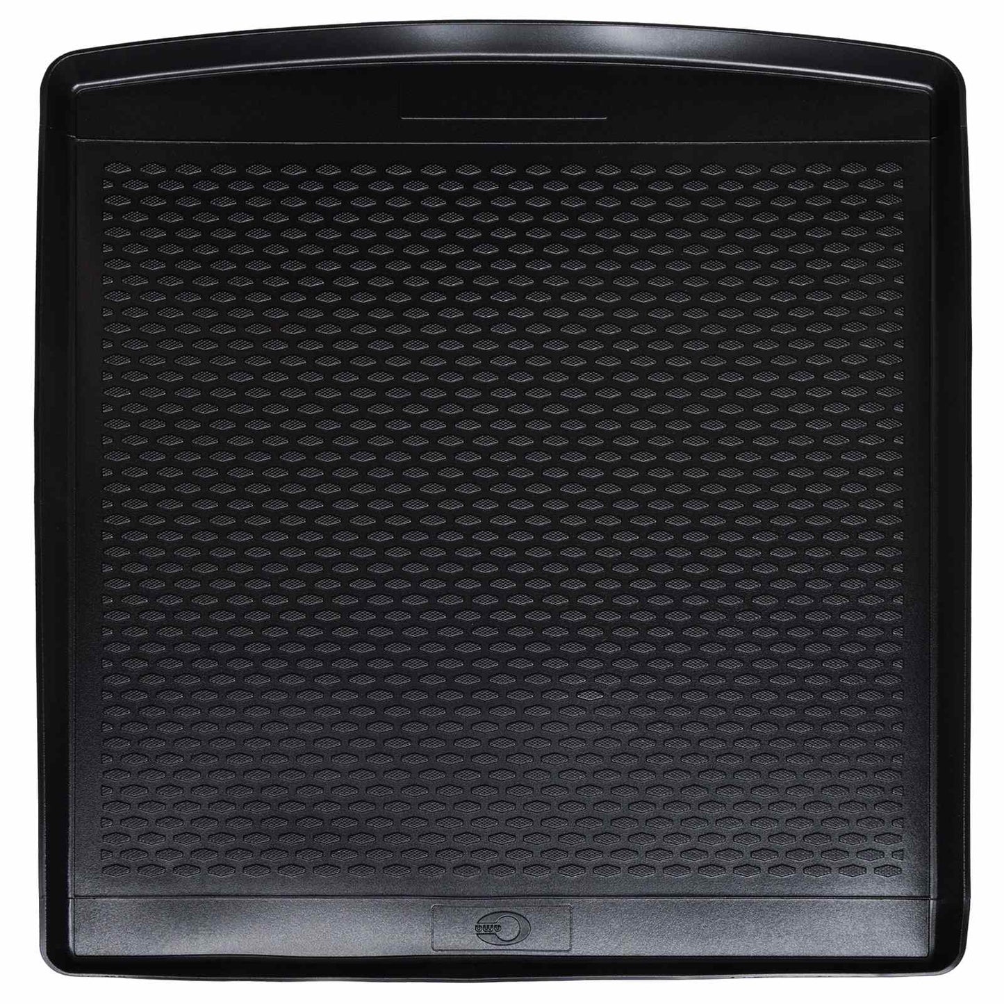 Trunk Mat suitable for ŠKODA OCTAVIA I COMBI 1997-2010 Rubber