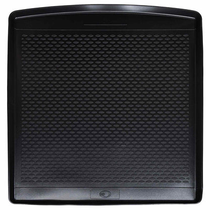 Trunk Mat suitable for ŠKODA OCTAVIA I COMBI 1997-2010 Rubber