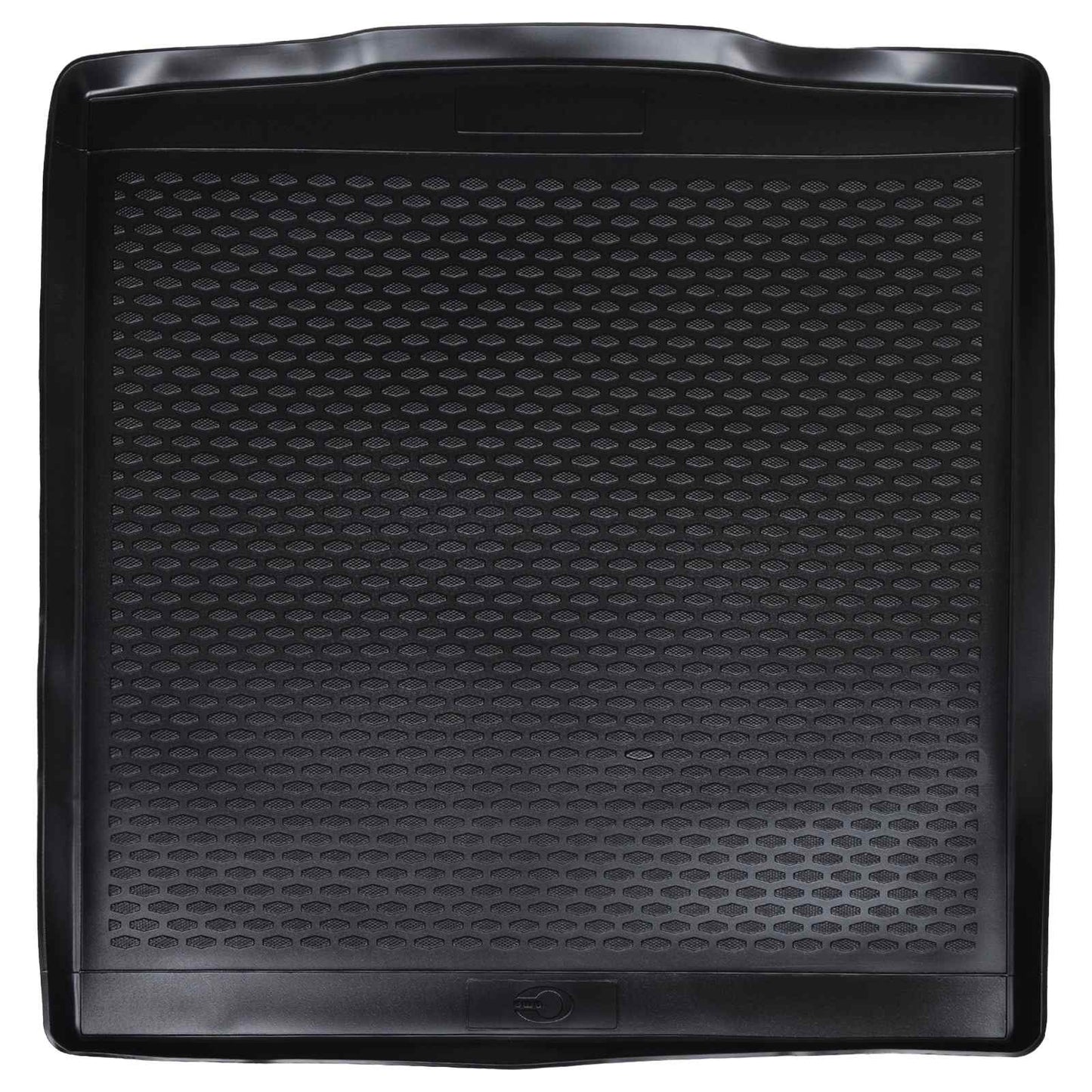 Trunk Mat suitable for VW for PASSAT B8 Sedan 2014- Rubber