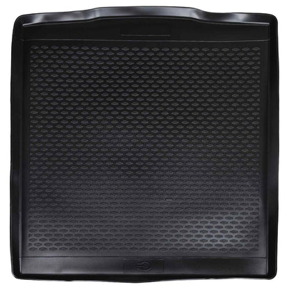 Trunk Mat suitable for VW for PASSAT B8 Sedan 2014- Rubber