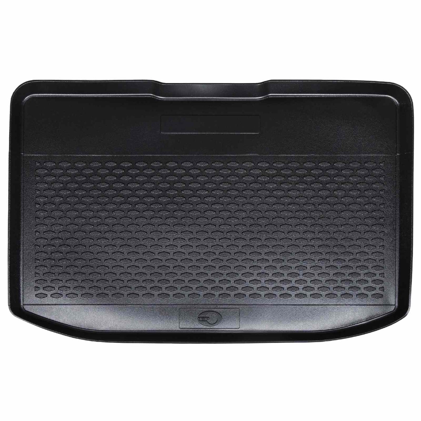 Trunk Mat suitable for Dacia SANDERO 2020- Rubber