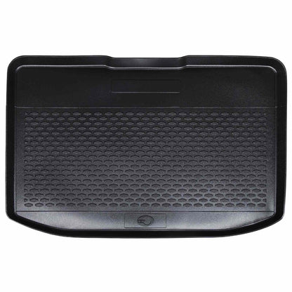 Trunk Mat suitable for Dacia SANDERO 2020- Rubber